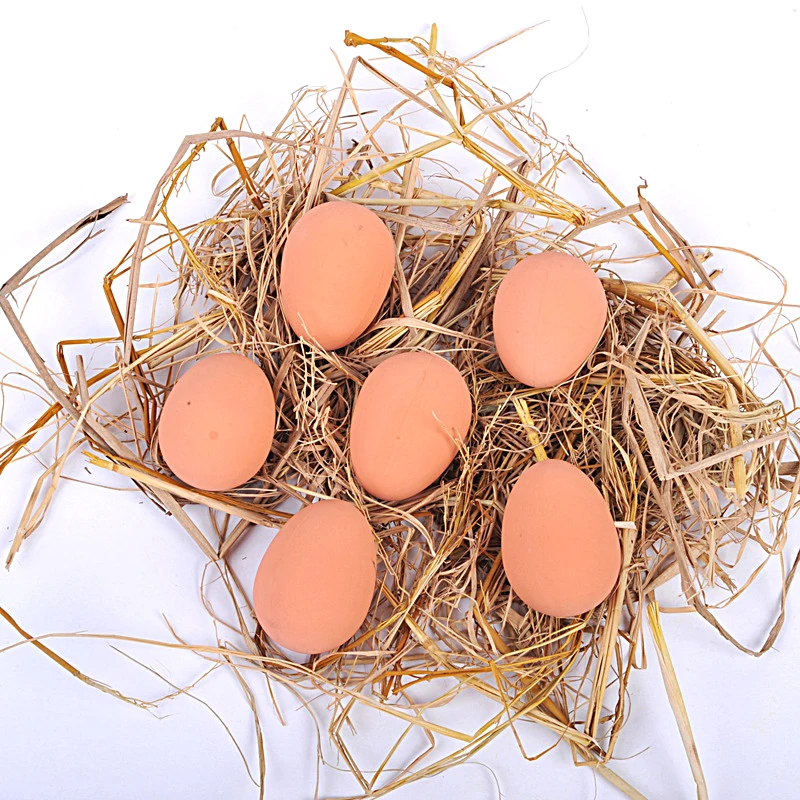 1PC Free Shipping New Pet Dog Toy Eggs Solid Bite Resistance Molar Rubber Elastic Ball Gnawing Toys High Quality
1PC Free Shipping New Pet Dog Toy Eggs Solid Bite Resistance Molar Rubber Elastic Ball Gnawing Toys High Quality