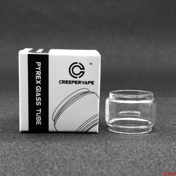 2PCS Vaptio Glass Tub for C2 KIT/ Paragon TANK / Solo 2 / Tyro Replacement Pyrex Glass Tube Vape Pen Atomizer E Cig Glass Tube
2PCS Vaptio Glass Tub for C2 KIT/ Paragon TANK / Solo 2 / Tyro Replacement Pyrex Glass Tube Vape Pen Atomizer E Cig Glass Tube