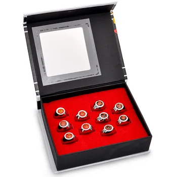 10pcs/set Wholesale Anime NARUTO COSPLAY Naruto Sharingan Eye Rings Vintage Naruto Jewelry For Fans Birthday Gifts
10pcs/set Wholesale Anime NARUTO COSPLAY Naruto Sharingan Eye Rings Vintage Naruto Jewelry For Fans Birthday Gifts