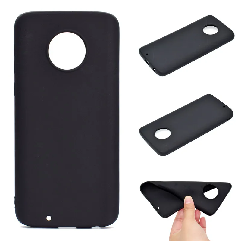 For Motorola Moto G6 Case Moto G6 Case Cover 5.7" Soft TPU Back Cover Phone Case For Motorola Moto G6 G 6XT1925 Case Silicone
For Motorola Moto G6 Case Moto G6 Case Cover 5.7" Soft TPU Back Cover Phone Case For Motorola Moto G6 G 6XT1925 Case Silicone