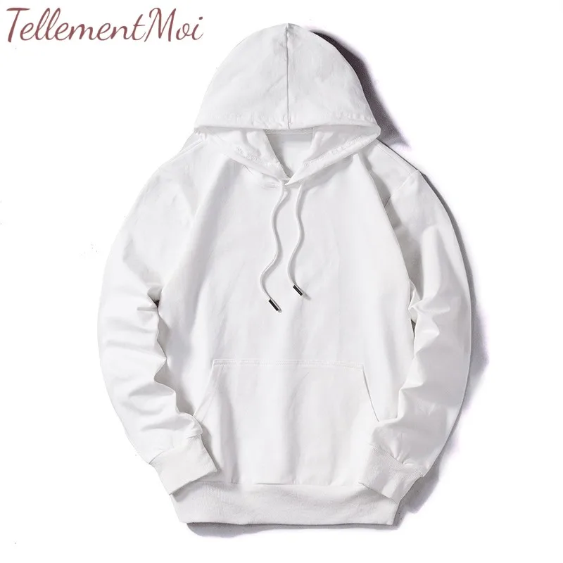 Fashion Brand Pullover Hoodies 2019 Spring Autumn Men/Women Casual Hoodies Sweatshirts Solid Basic Hooded Tops Streetwear M-5XL 
Fashion Brand Pullover Hoodies 2019 Spring Autumn Men/Women Casual Hoodies Sweatshirts Solid Basic Hooded Tops Streetwear M-5XL