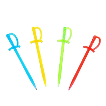 Bar Flatware Transparent PP Sword Heart Disposable Cocktail Salad Forks BBQ Sticks Food Cake Fruit Fork Picks Skewer 1500pcs/lot
Bar Flatware Transparent PP Sword Heart Disposable Cocktail Salad Forks BBQ Sticks Food Cake Fruit Fork Picks Skewer 1500pcs/lot