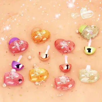 4 Colors Heart-shaped Lip Gloss Moisturizing Non-stick Beauty Lip Colorfast Cup Lipstick Tint Liquid Lasting Lip Tool Water J3H2
4 Colors Heart-shaped Lip Gloss Moisturizing Non-stick Beauty Lip Colorfast Cup Lipstick Tint Liquid Lasting Lip Tool Water J3H2