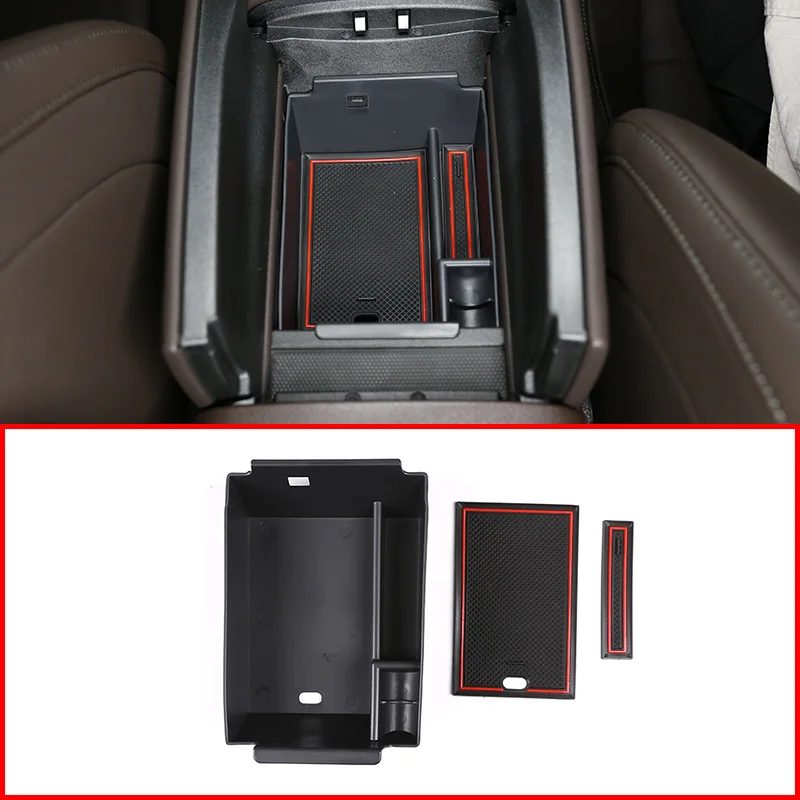 For 2020 Mercedes-Benz GLE class GLE350 400 W167 car central armrest storage box container pallet organizer
For 2020 Mercedes-Benz GLE class GLE350 400 W167 car central armrest storage box container pallet organizer