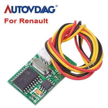2020 hot selling for Renault Immo Emulator Module Immobiliser Module EDC15C3 DCU3R MSA15 SiriuS32 Fenix5 free shipping
2020 hot selling for Renault Immo Emulator Module Immobiliser Module EDC15C3 DCU3R MSA15 SiriuS32 Fenix5 free shipping