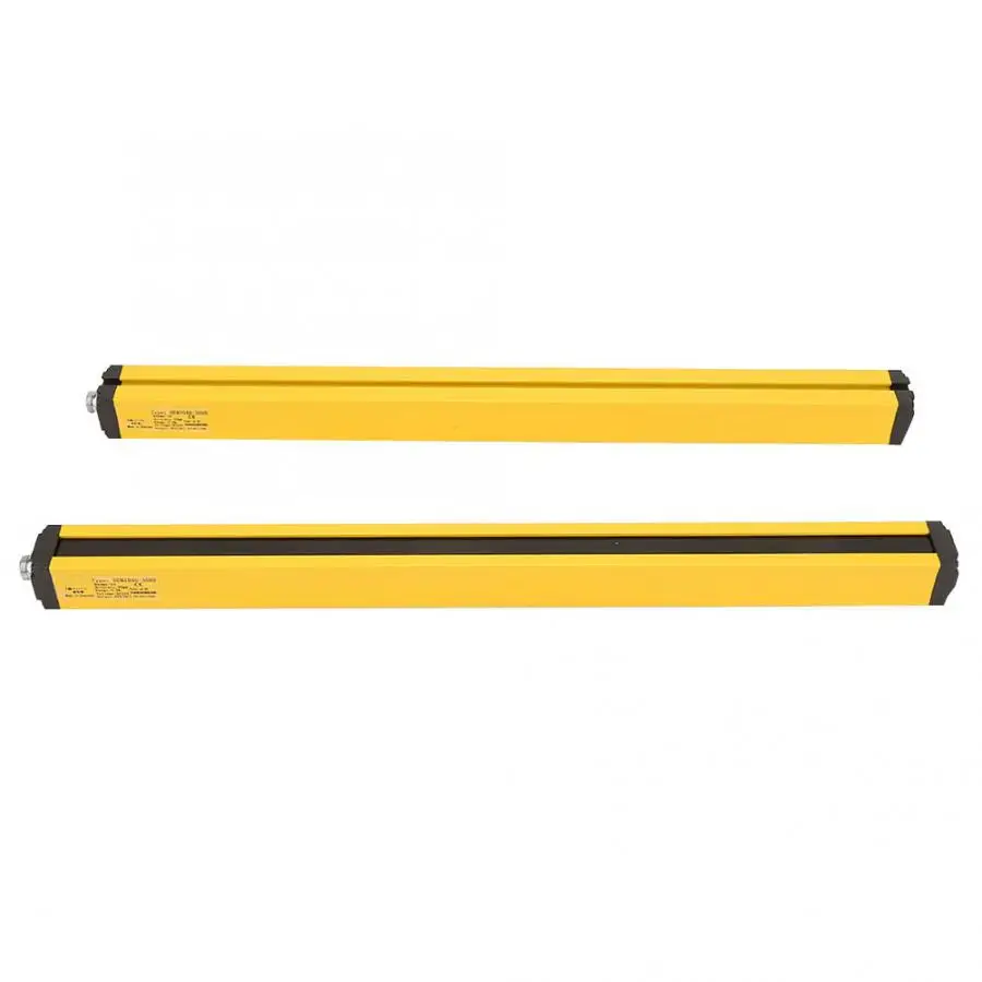Pressure Sensor High Quality Light Curtain Sensor Switch Safety Light Grating Security Device DC24V Sensor Presion
Pressure Sensor High Quality Light Curtain Sensor Switch Safety Light Grating Security Device DC24V Sensor Presion