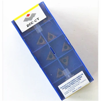 10pcs TCMT110202-EF YBG205 Suitable for processing stainless steel Free shipping
10pcs TCMT110202-EF YBG205 Suitable for processing stainless steel Free shipping