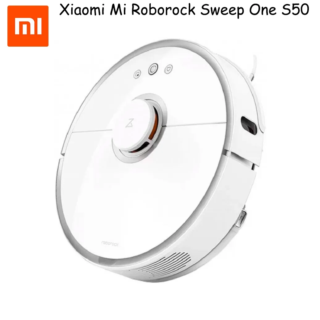 S50 Xiaomi Robot