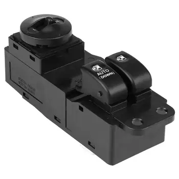 Left Hand Driver Side Car Electric Power Master Window Switch Lifter for HYUNDAI H1 STAREX 2001 2002 2003 2004-2006 93570-4A000
Left Hand Driver Side Car Electric Power Master Window Switch Lifter for HYUNDAI H1 STAREX 2001 2002 2003 2004-2006 93570-4A000