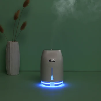 Mini Ultrasonic Car Humidifie 7 Colours LED Night Lamp USB Aromatherapy Essential Oil Diffuser For Home Office Mist Maker
Mini Ultrasonic Car Humidifie 7 Colours LED Night Lamp USB Aromatherapy Essential Oil Diffuser For Home Office Mist Maker