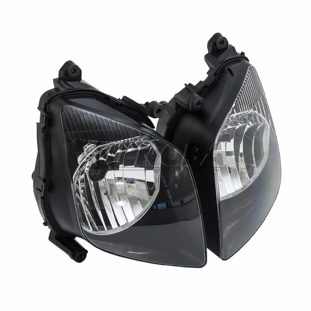 For HONDA RC51 RVT1000R VTR1000 VTR SP1 SP2 VTR1000 SP 2000-2008 Motorbike Headlight Replace Headlamp Lighting Lamp Clear
For HONDA RC51 RVT1000R VTR1000 VTR SP1 SP2 VTR1000 SP 2000-2008 Motorbike Headlight Replace Headlamp Lighting Lamp Clear
