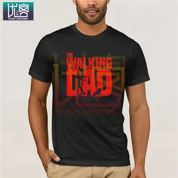 Marvel Tee Shirt 2020 Funny The Walking Dad - Father's Day Tie Dye T Shirt Hip-Tope T Shirt Rouge Cotton Clothing
Marvel Tee Shirt 2020 Funny The Walking Dad - Father's Day Tie Dye T Shirt Hip-Tope T Shirt Rouge Cotton Clothing