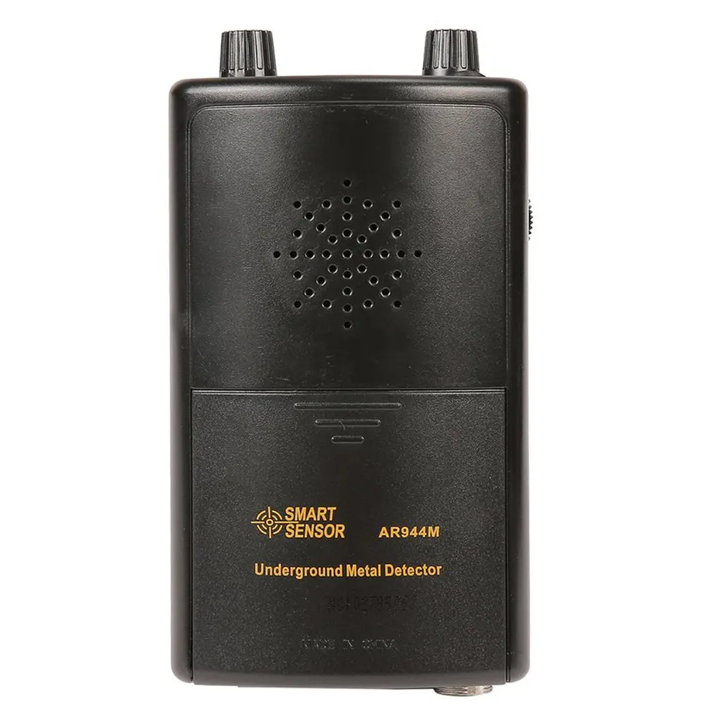 Underground Metal Detector Host Control Main Unit for SMART SENSOR AR944M Gold Finder Digger Treasure Tracker Seeker
Underground Metal Detector Host Control Main Unit for SMART SENSOR AR944M Gold Finder Digger Treasure Tracker Seeker
