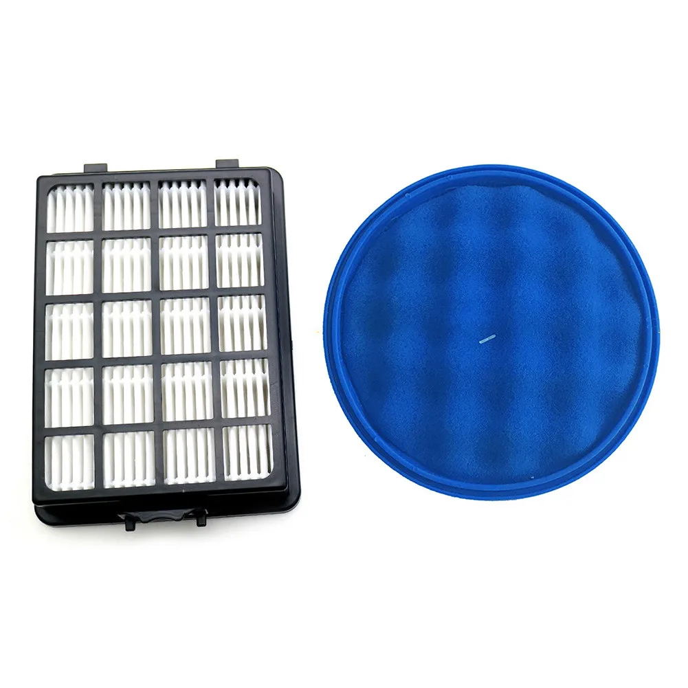 H13 Dust Filter Sponge Set Replacement Parts For Cyclone Force SC21F50HD Vacuum Cleaner
H13 Dust Filter Sponge Set Replacement Parts For Cyclone Force SC21F50HD Vacuum Cleaner