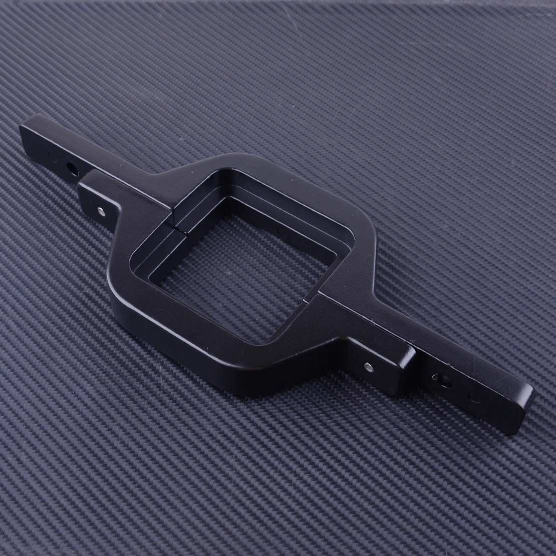 DWCX Dual LED Tow Hitch Light Backup Reverse Lamp Mounting Bracket Fit for Off-Road Pickup 4x4 Truck Jeep Toyota Hyundai 
DWCX Dual LED Tow Hitch Light Backup Reverse Lamp Mounting Bracket Fit for Off-Road Pickup 4x4 Truck Jeep Toyota Hyundai