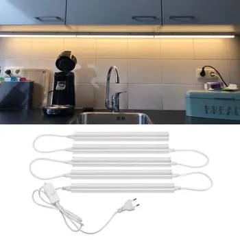 T5 Led Wall Lamp 220V 110V EU/US Plug Switch 6W 10W Wall Lights For Bedroom Closet Kitchen Cabinet backlight Decoration Lighting
T5 Led Wall Lamp 220V 110V EU/US Plug Switch 6W 10W Wall Lights For Bedroom Closet Kitchen Cabinet backlight Decoration Lighting