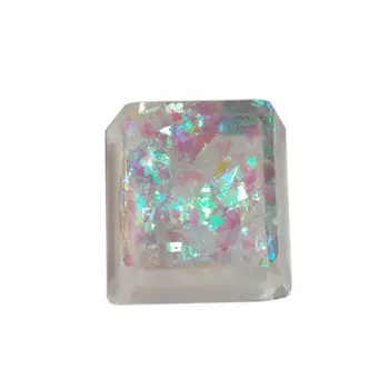 Handmade Customized OEM R4 Profile Resin Keycap Keyboard RGB Translucent Keycap 
Handmade Customized OEM R4 Profile Resin Keycap Keyboard RGB Translucent Keycap