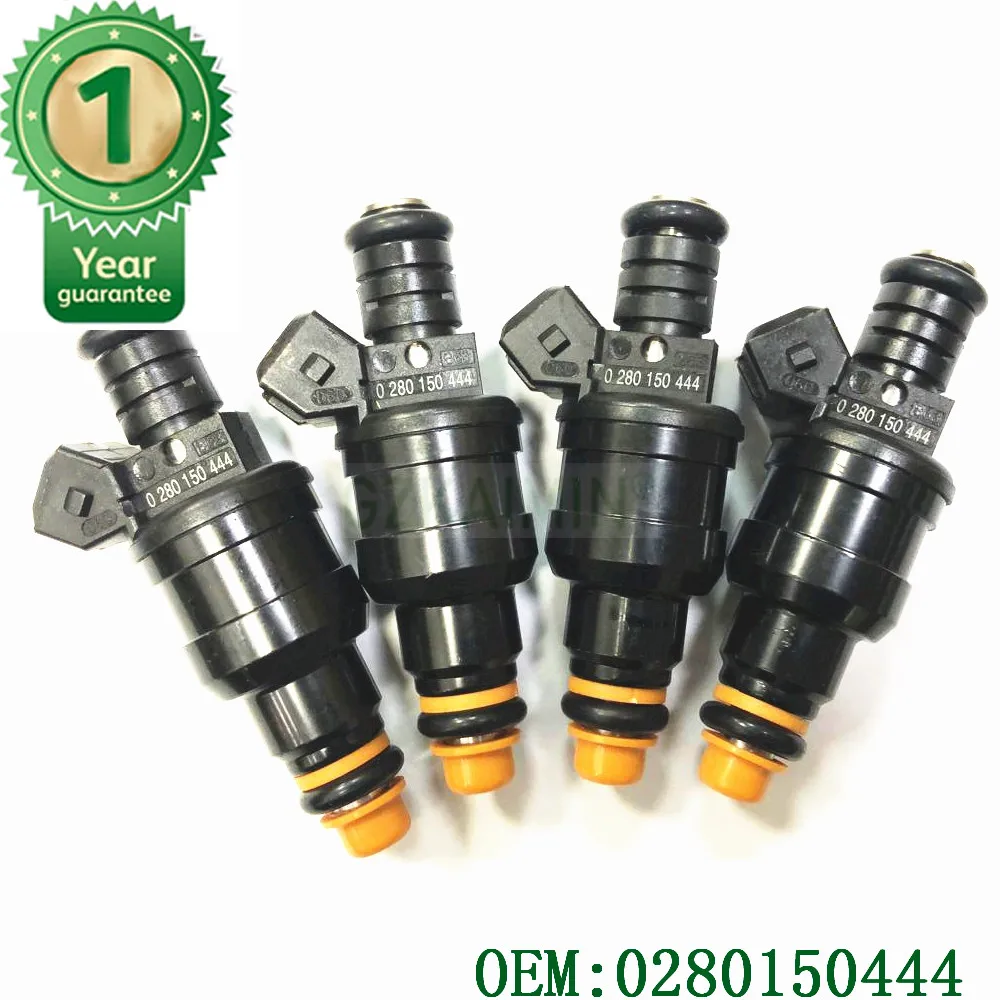 TESTEDOriginal Fuel Injection Nozzle 0280150444 058133551A 058 133 551A For VW Passat B2 Nozzle For AUDI A4 Quattro B5 1.8 20V 
TESTEDOriginal Fuel Injection Nozzle 0280150444 058133551A 058 133 551A For VW Passat B2 Nozzle For AUDI A4 Quattro B5 1.8 20V