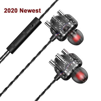 Newest Nano speaker Hifi Earphone 3.5mm In-ear Earbuds Transparent Shell Pop music Earbuds For Xiaomi/Huawei/iphone
Newest Nano speaker Hifi Earphone 3.5mm In-ear Earbuds Transparent Shell Pop music Earbuds For Xiaomi/Huawei/iphone