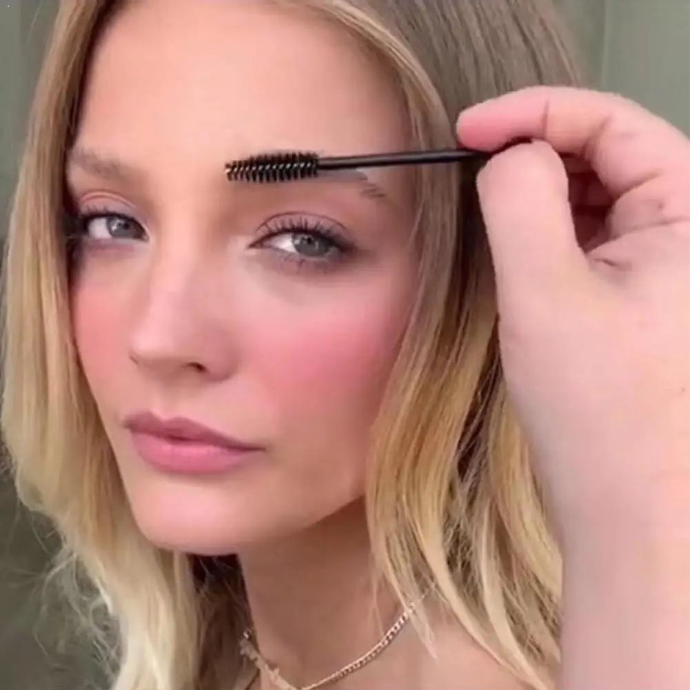 3D Feathery Brows Setting Gel Waterproof Soap Brow Pomade Kit Eyebrow Long Lasting Natural Eyebrow Makeup Gel Tint B0I9
3D Feathery Brows Setting Gel Waterproof Soap Brow Pomade Kit Eyebrow Long Lasting Natural Eyebrow Makeup Gel Tint B0I9