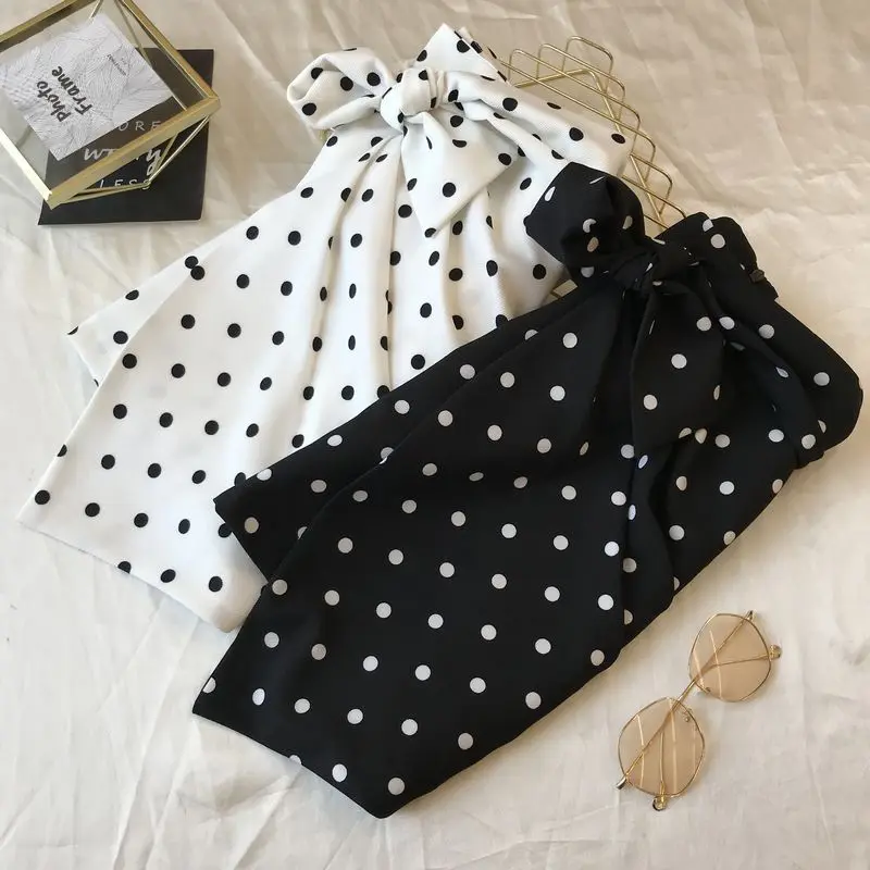 Polka Dot Skirt for Women 2020 Summer Korean Style High Waist Irregular Design Lace-up A- Line Package Hip Skirts Ladies Skirt
Polka Dot Skirt for Women 2020 Summer Korean Style High Waist Irregular Design Lace-up A- Line Package Hip Skirts Ladies Skirt