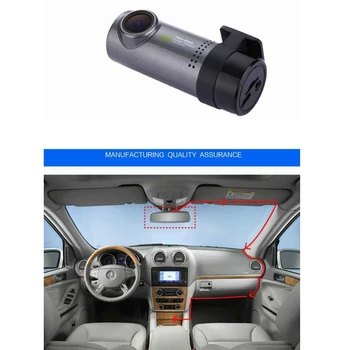 1080P Car WiFi Hidden Driving Recorder Loop Recording Motion Detection Camera Q39F
1080P Car WiFi Hidden Driving Recorder Loop Recording Motion Detection Camera Q39F