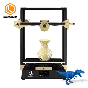 SIMAX3D-X1 DIY 3D Printer Kit with MKS Robin Nano Board High Precision Color Touch Screen Extruder CR10 Well Power Supply
SIMAX3D-X1 DIY 3D Printer Kit with MKS Robin Nano Board High Precision Color Touch Screen Extruder CR10 Well Power Supply