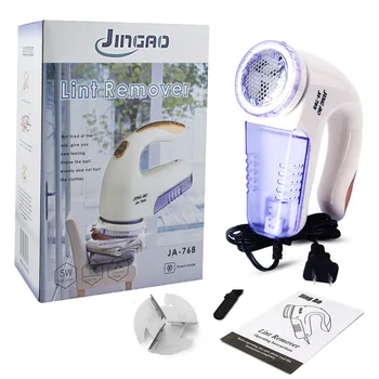 Japan 110v in-Line Fabric Pill Remover High-Power Plug-in Type Clothes Hairball Maker Lady Shaver
Japan 110v in-Line Fabric Pill Remover High-Power Plug-in Type Clothes Hairball Maker Lady Shaver
