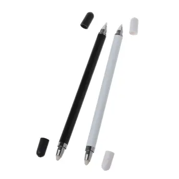 2 in 1 Touch Screen Pen Stylus Capacitance Pen Disinfection Alcohol Pen Fiber
2 in 1 Touch Screen Pen Stylus Capacitance Pen Disinfection Alcohol Pen Fiber