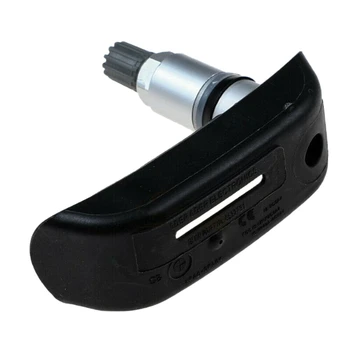 2Pcs Car TPMS Tire Pressure Sensor for BMW 3631-8532-731 36318532731 Auto Replacement
2Pcs Car TPMS Tire Pressure Sensor for BMW 3631-8532-731 36318532731 Auto Replacement
