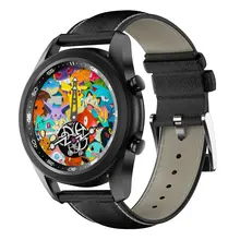 SK3 Smartwatch 2021 Rotating Bezel Watch Fitness Tracking GPS Smart Watch Android iOS Bluetooth Call Compatible iPhone Samsung
SK3 Smartwatch 2021 Rotating Bezel Watch Fitness Tracking GPS Smart Watch Android iOS Bluetooth Call Compatible iPhone Samsung