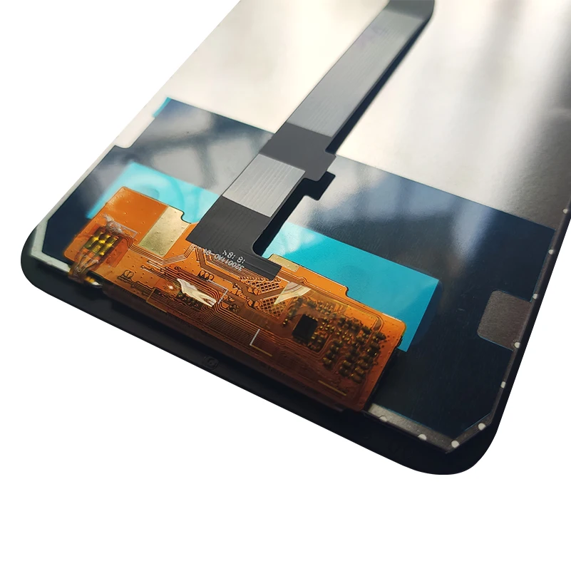 10 сенсорный ЖК дисплей качества AAA для Xiaomi Pocophone F1 с рамкой экран POCO 6 18 дюйма