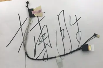 Video screen Flex wire For HP 15-AS000 15-as109tu 028 15-as026tu laptop LCD LED LVDS Display Ribbon cable 6017B0740802
Video screen Flex wire For HP 15-AS000 15-as109tu 028 15-as026tu laptop LCD LED LVDS Display Ribbon cable 6017B0740802