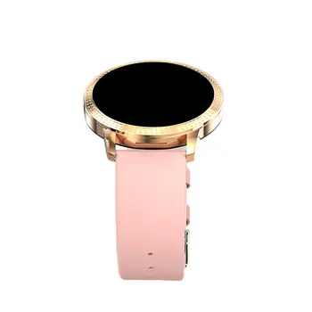 Cf18 Smart Bracelet Watch Music Sleep Alarm Health Detection Vibration Ip67 Waterproof Sports Bracelet
Cf18 Smart Bracelet Watch Music Sleep Alarm Health Detection Vibration Ip67 Waterproof Sports Bracelet