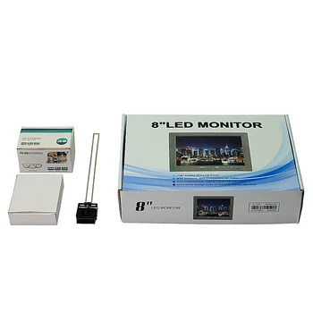 Universal CNC professional CCD camera system 1080P with 7 inch monitor 1/2.5’’ lens BNC connector
Universal CNC professional CCD camera system 1080P with 7 inch monitor 1/2.5’’ lens BNC connector