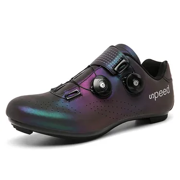 Professional Athletic Bicycle Shoes MTB Cycling Shoes Men Self-Locking Bike Shoes sapatilha ciclismo Women Road bike shoes
Professional Athletic Bicycle Shoes MTB Cycling Shoes Men Self-Locking Bike Shoes sapatilha ciclismo Women Road bike shoes