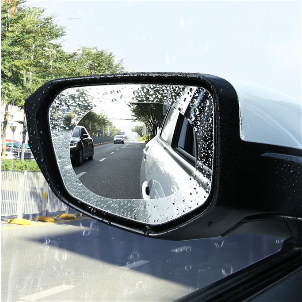 car rearview mirror rain film side window for Kia ProCeed Optima K900 Sportage Sorento Sedona
car rearview mirror rain film side window for Kia ProCeed Optima K900 Sportage Sorento Sedona