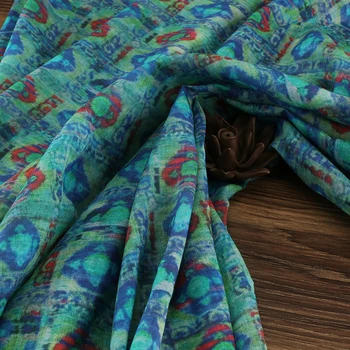 Natural ramie fabric Lightweight summer style sewing Fashion dress Robe tissu
Natural ramie fabric Lightweight summer style sewing Fashion dress Robe tissu