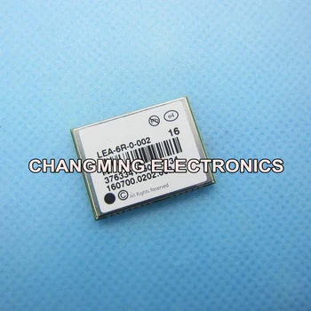LEA-6R LEA-6R-0-002 Ublox 6 GPS receiver with Dead Reckoning New And Original (working 100% Free Shipping) 1PCS
LEA-6R LEA-6R-0-002 Ublox 6 GPS receiver with Dead Reckoning New And Original (working 100% Free Shipping) 1PCS