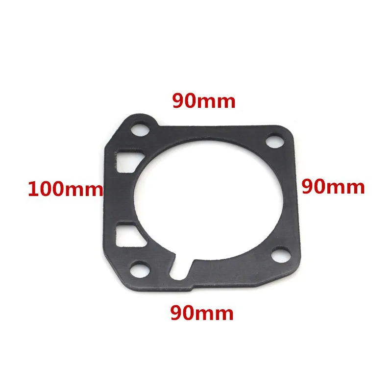 THERMAL THROTTLE BODY ENGINE HEAD GASKET KIT 70MM for CIVIC B16 INTEGRA B18C1 GSR F22A H22A 
THERMAL THROTTLE BODY ENGINE HEAD GASKET KIT 70MM for CIVIC B16 INTEGRA B18C1 GSR F22A H22A