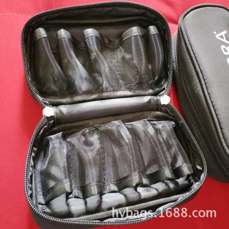 Processing Can Be Printed Logo Essential Oil Bag Makeup Storage Bag Shenzhen hong yan Handbag Factory
Processing Can Be Printed Logo Essential Oil Bag Makeup Storage Bag Shenzhen hong yan Handbag Factory