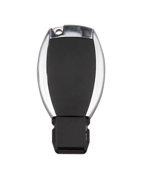 SPCFOR 2 3 3+1 Buttons Smart Remote Key Fob For Benz 433 315Mhz For Mercedes Benz year 2000+BGA style NEC Chip Free Shipping
SPCFOR 2 3 3+1 Buttons Smart Remote Key Fob For Benz 433 315Mhz For Mercedes Benz year 2000+BGA style NEC Chip Free Shipping