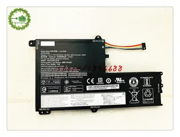 GYIYGY 11.4V 4610mAh 52.5Wh L15L3PB0 Laptop Battery For Flex 3 1470 1570 Flex 4 1470 Yoga 500 500-15 ISK Edge 2-1580
GYIYGY 11.4V 4610mAh 52.5Wh L15L3PB0 Laptop Battery For Flex 3 1470 1570 Flex 4 1470 Yoga 500 500-15 ISK Edge 2-1580