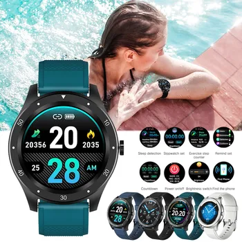 Smart Watch Bluetooth SmartWatch Compatible Android IP67 waterproof Watch For Android iOS Sports Fitness Calorie
Smart Watch Bluetooth SmartWatch Compatible Android IP67 waterproof Watch For Android iOS Sports Fitness Calorie