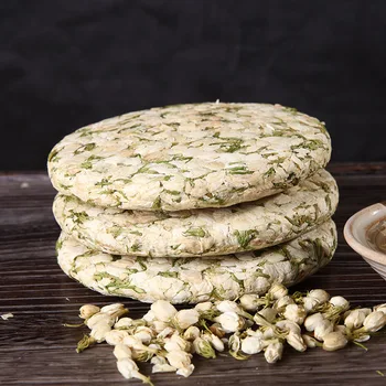 200g China Yunnan Specialty Jasmine Tea Health Flower Tea Green Food for Health Care Lose Weight
200g China Yunnan Specialty Jasmine Tea Health Flower Tea Green Food for Health Care Lose Weight