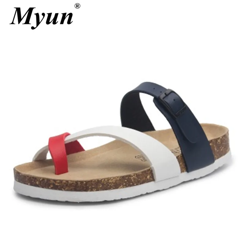 Fashion New Summer Cork Sandals Men Women Mixed Color Casual Flip Flops Unisex Couple Clogs Zapatos Mujer Cross Buckle Sandalias
Fashion New Summer Cork Sandals Men Women Mixed Color Casual Flip Flops Unisex Couple Clogs Zapatos Mujer Cross Buckle Sandalias