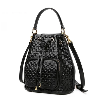 SUWERER Women Genuine Leather handbags designer bags famous brand women bags 2019 new luxury handbags women bags tote bag cow
SUWERER Women Genuine Leather handbags designer bags famous brand women bags 2019 new luxury handbags women bags tote bag cow