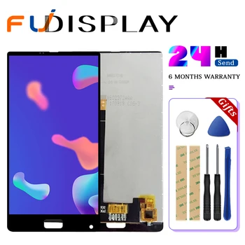 For Elephone S8 LCD Display+Touch Screen 100% Tested Digitizer Assembly Replacement Accessories+tools for elephone s8 lcd
For Elephone S8 LCD Display+Touch Screen 100% Tested Digitizer Assembly Replacement Accessories+tools for elephone s8 lcd