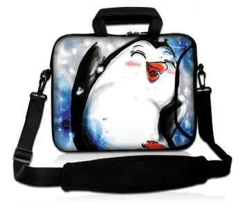 Free Shipping ! Hot selling! 17" 17.3" penguin Laptop Notebook Sleeve Case Bag with Handle newest laptop bag
Free Shipping ! Hot selling! 17" 17.3" penguin Laptop Notebook Sleeve Case Bag with Handle newest laptop bag