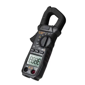 1PCS Mini Digital Clamp Meter AC / DC True Current Voltage RMS Auto Range VFC Capacitance Contactless Multimeter
1PCS Mini Digital Clamp Meter AC / DC True Current Voltage RMS Auto Range VFC Capacitance Contactless Multimeter